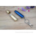 Low price Metal Bullet Shape USB 2.0 Memory Stick Flash Drive Gold Color 32GB